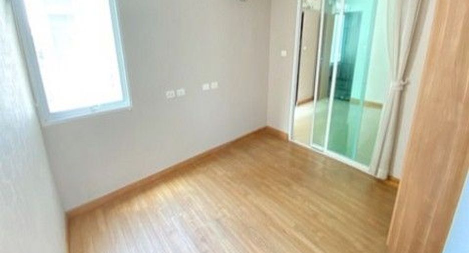 For sale 1 bed condo in Samoeng, Chiang Mai