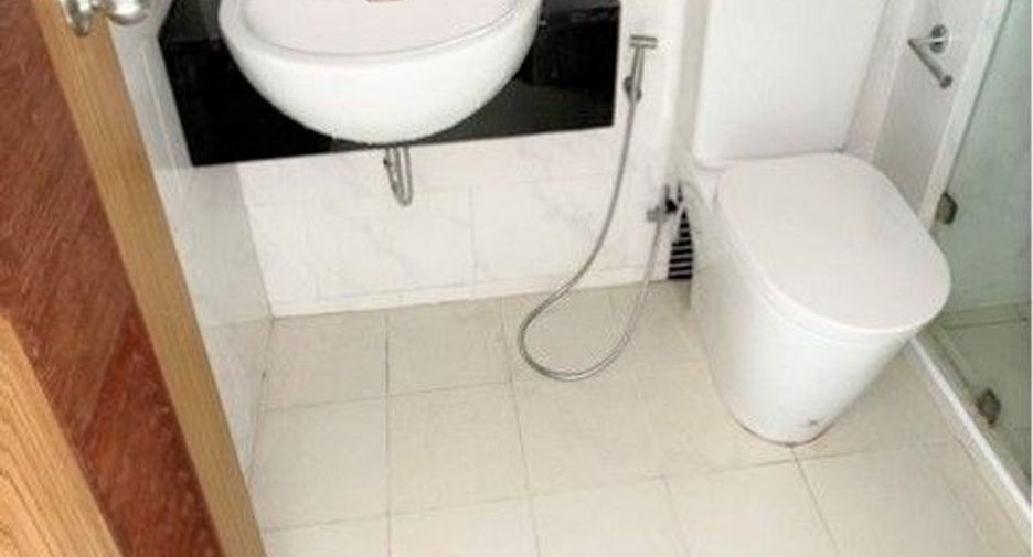 For sale 1 bed condo in Samoeng, Chiang Mai