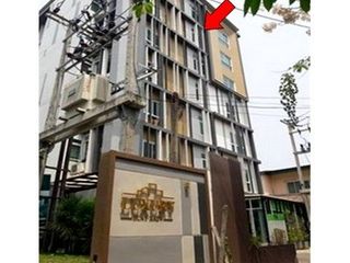 Продажа 1 кровать кондо в Самоен, Чианг Маи