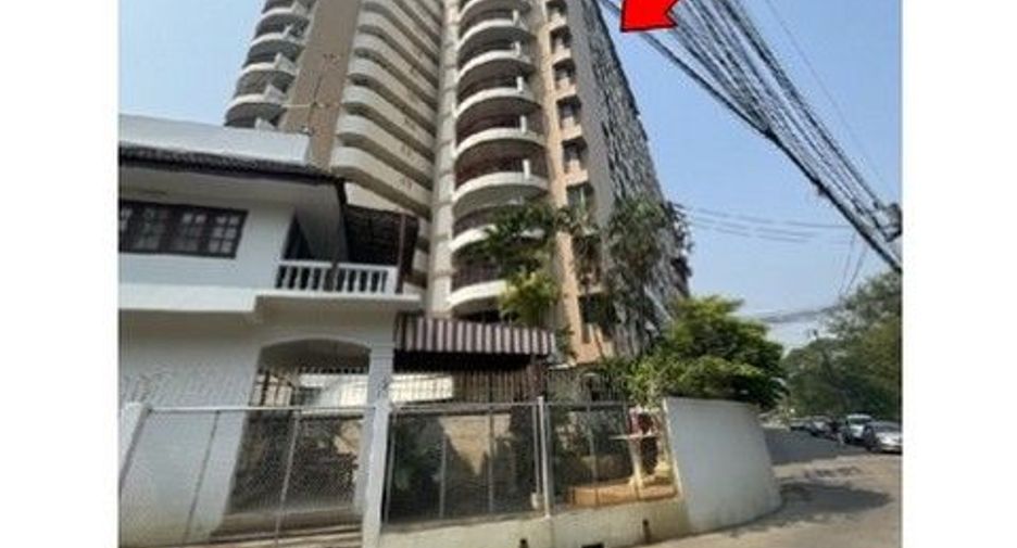 For sale 1 bed condo in Samoeng, Chiang Mai