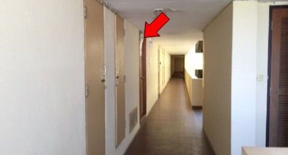 For sale 1 bed condo in Samoeng, Chiang Mai
