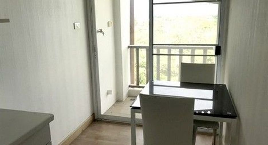 For sale 1 bed condo in Samoeng, Chiang Mai
