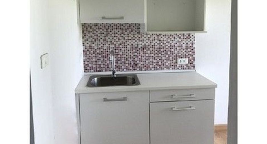 For sale 1 bed condo in Samoeng, Chiang Mai