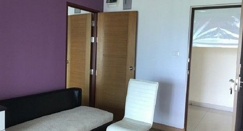 For sale 1 bed condo in Samoeng, Chiang Mai