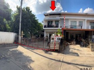 For sale 1 bed townhouse in Samoeng, Chiang Mai