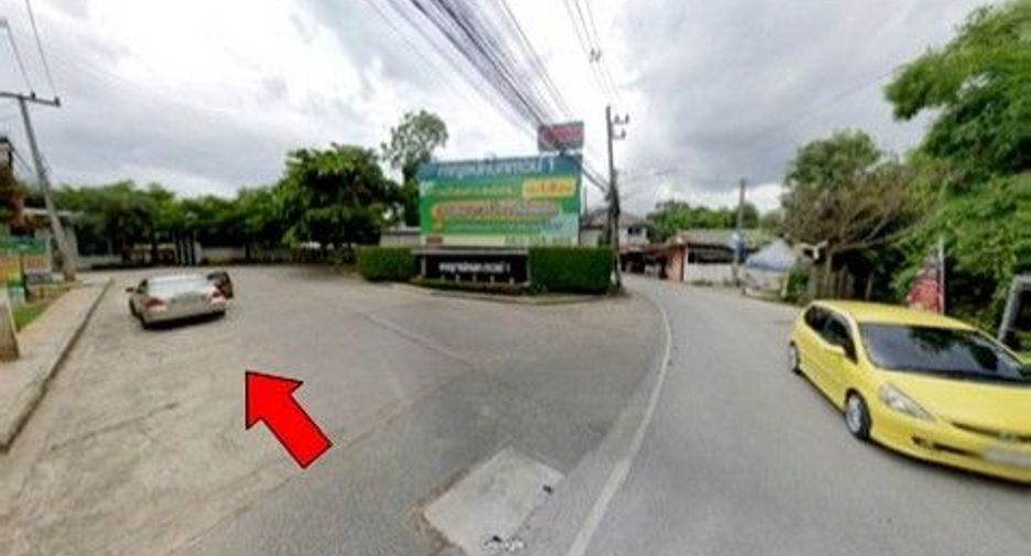 For sale 1 bed townhouse in Samoeng, Chiang Mai