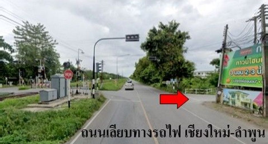 For sale 1 bed townhouse in Samoeng, Chiang Mai