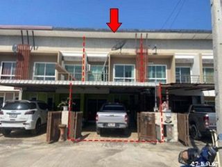 For sale 1 bed townhouse in Samoeng, Chiang Mai