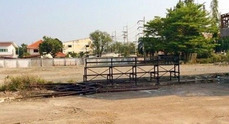 For sale land in Samoeng, Chiang Mai