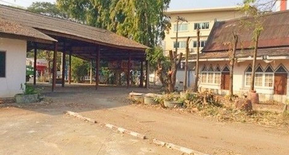 For sale land in Samoeng, Chiang Mai