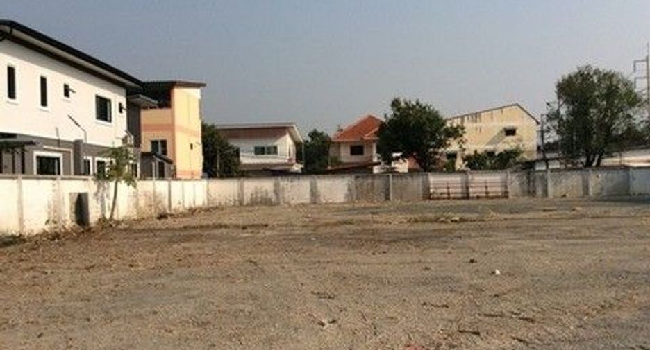 For sale land in Samoeng, Chiang Mai