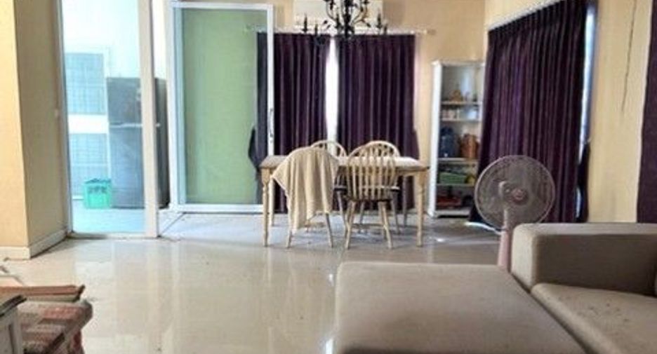 For sale 1 bed townhouse in Samoeng, Chiang Mai