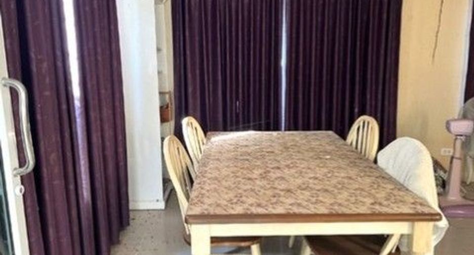 For sale 1 bed townhouse in Samoeng, Chiang Mai