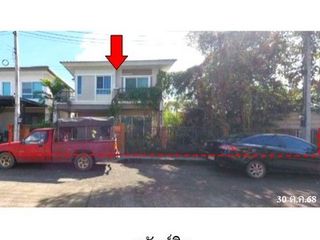 For sale 1 bed townhouse in Samoeng, Chiang Mai