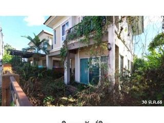 For sale 1 bed townhouse in Samoeng, Chiang Mai