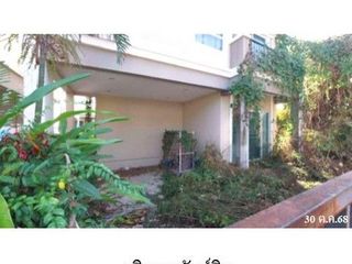 For sale 1 bed townhouse in Samoeng, Chiang Mai