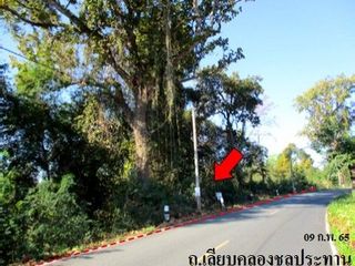 出售 土地 在 Samoeng, Chiang Mai