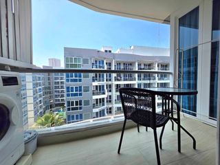 For rent 2 bedrooms condo in Bang Lamung, Chonburi