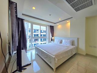 For rent 2 bedrooms condo in Bang Lamung, Chonburi