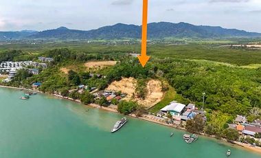 Terreno en venta en Thalang, Phuket