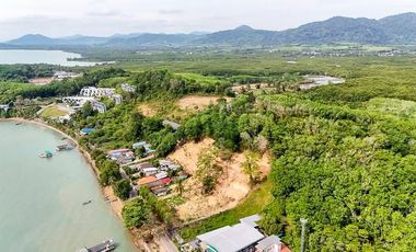 Terreno en venta en Thalang, Phuket