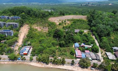 Terreno en venta en Thalang, Phuket