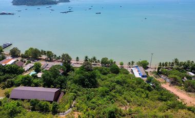 Terreno en venta en Thalang, Phuket