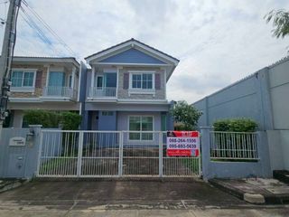 出售 2 卧室 独立屋 在 Bang Kruai, Nonthaburi