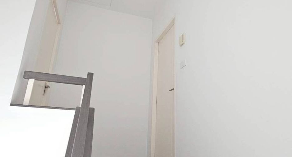 For sale 2 bedrooms house in Bang Kruai, Nonthaburi
