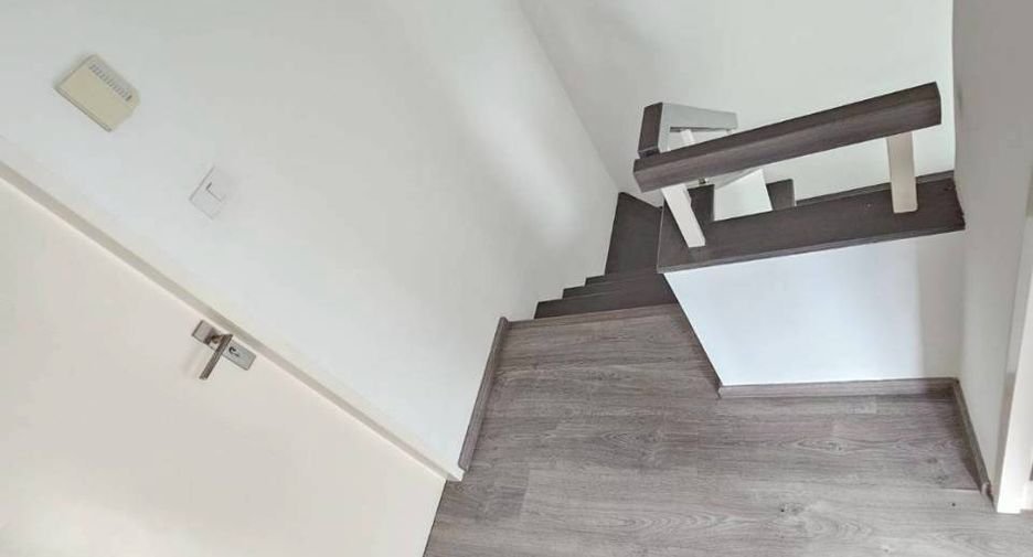 For sale 2 bedrooms house in Bang Kruai, Nonthaburi