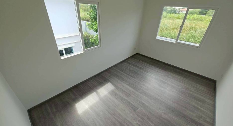 For sale 2 bedrooms house in Bang Kruai, Nonthaburi