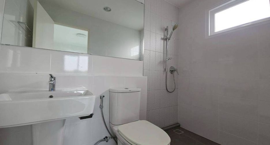 For sale 2 bedrooms house in Bang Kruai, Nonthaburi