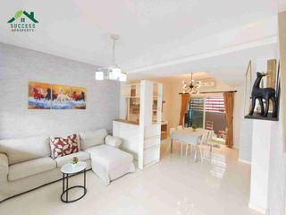 For sale 2 bedrooms townhouse in Mueang Samut Prakan, Samut Prakan