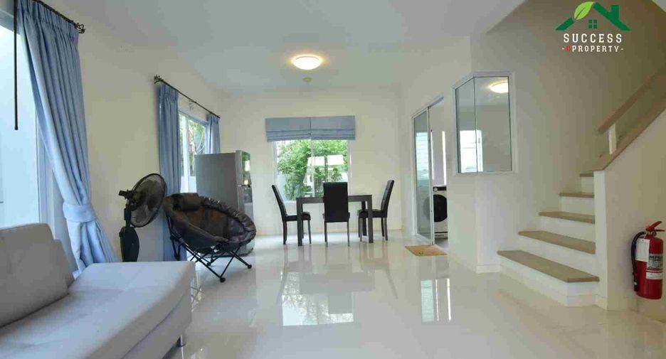 出售 3 卧室 独立屋 在 Phra Samut Chedi, Samut Prakan