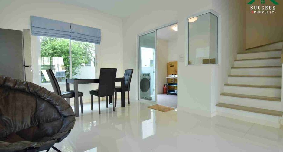 出售 3 卧室 独立屋 在 Phra Samut Chedi, Samut Prakan