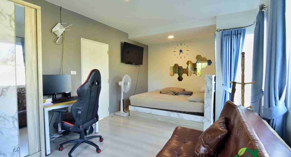 出售 3 卧室 独立屋 在 Phra Samut Chedi, Samut Prakan