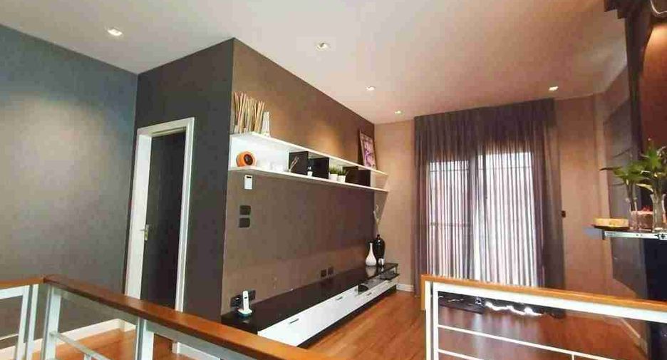 For sale 3 bedrooms house in Prawet, Bangkok