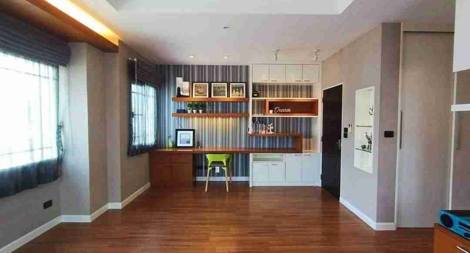 For sale 3 bedrooms house in Prawet, Bangkok