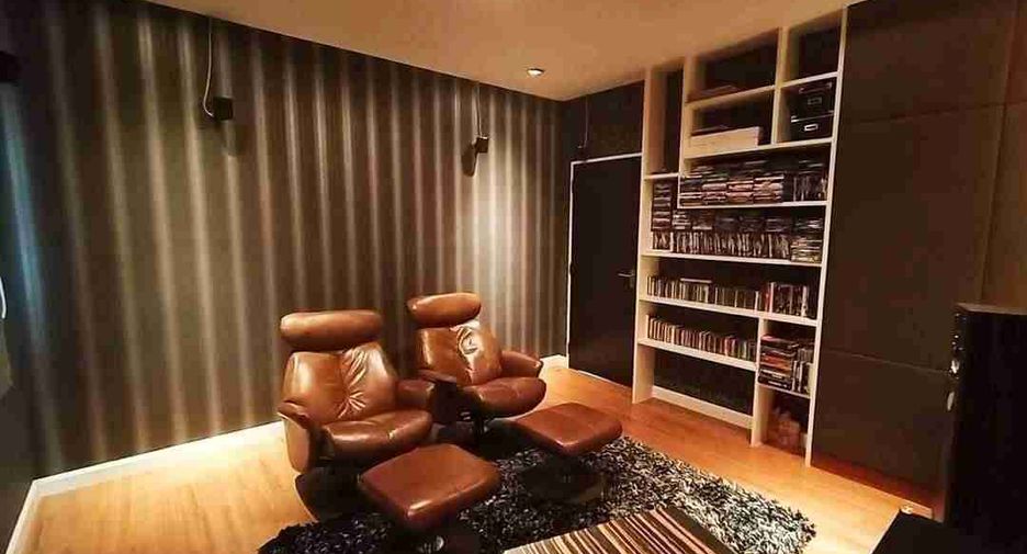 For sale 3 bedrooms house in Prawet, Bangkok
