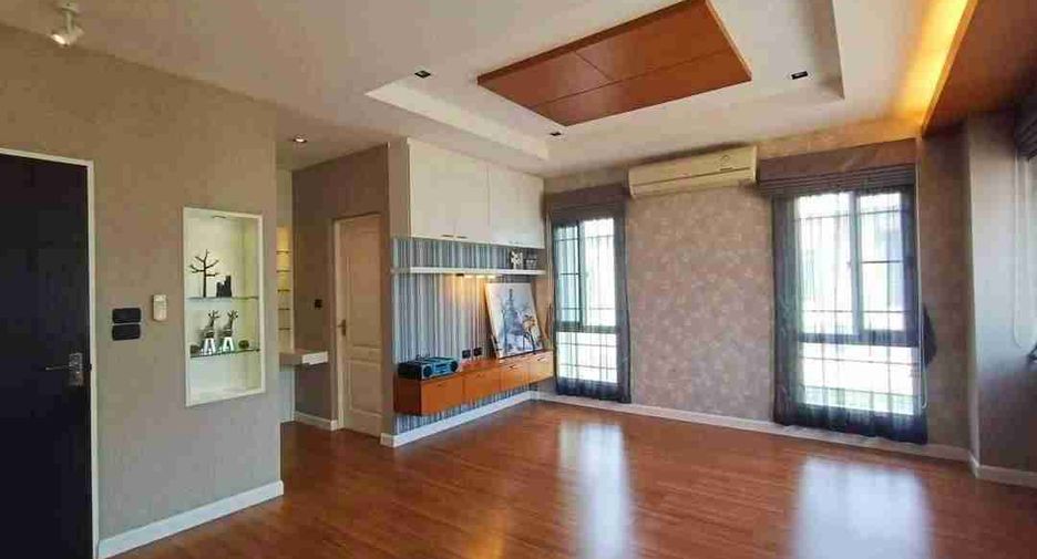 For sale 3 bedrooms house in Prawet, Bangkok
