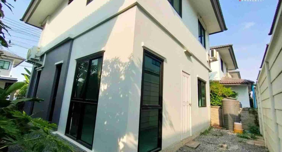 For sale 3 bedrooms house in Khlong Luang, Pathum Thani