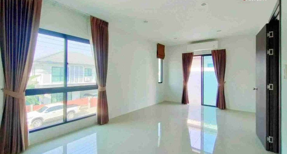 For sale 3 bedrooms house in Khlong Luang, Pathum Thani