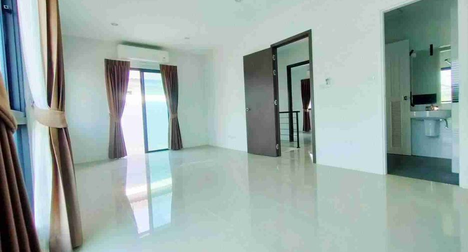 For sale 3 bedrooms house in Khlong Luang, Pathum Thani