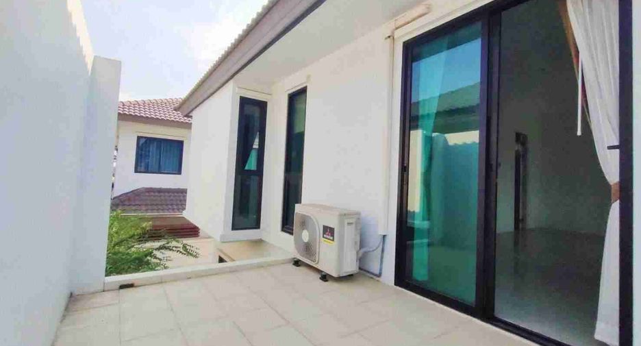 For sale 3 bedrooms house in Khlong Luang, Pathum Thani