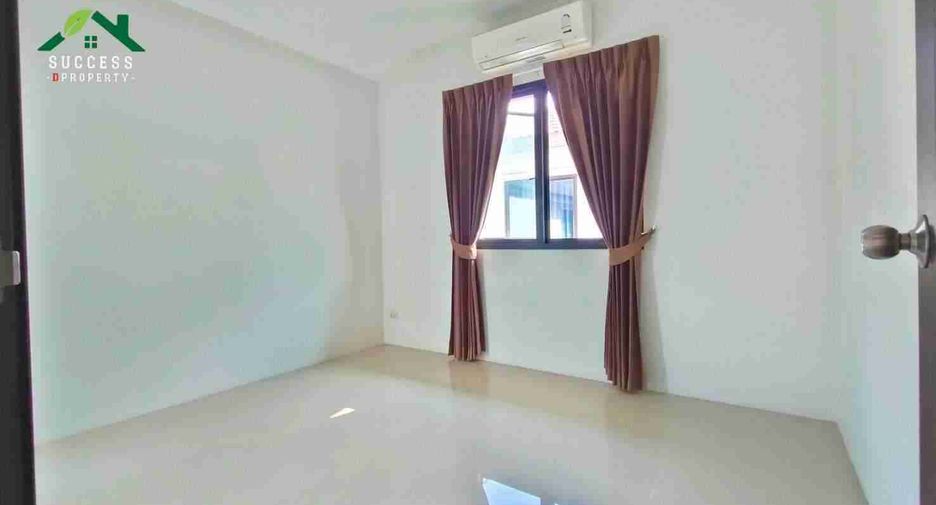 For sale 3 bedrooms house in Khlong Luang, Pathum Thani