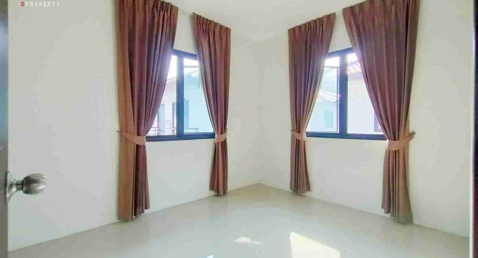 For sale 3 bedrooms house in Khlong Luang, Pathum Thani