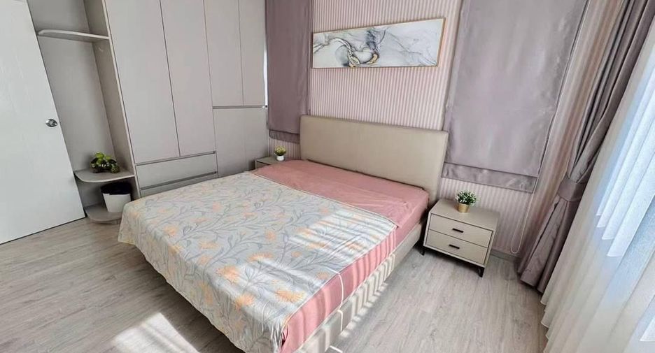 ให้เช่า 4 ห้องนอน บ้านเดี่ยว ใน พัทยาตะวันออก, พัทยา