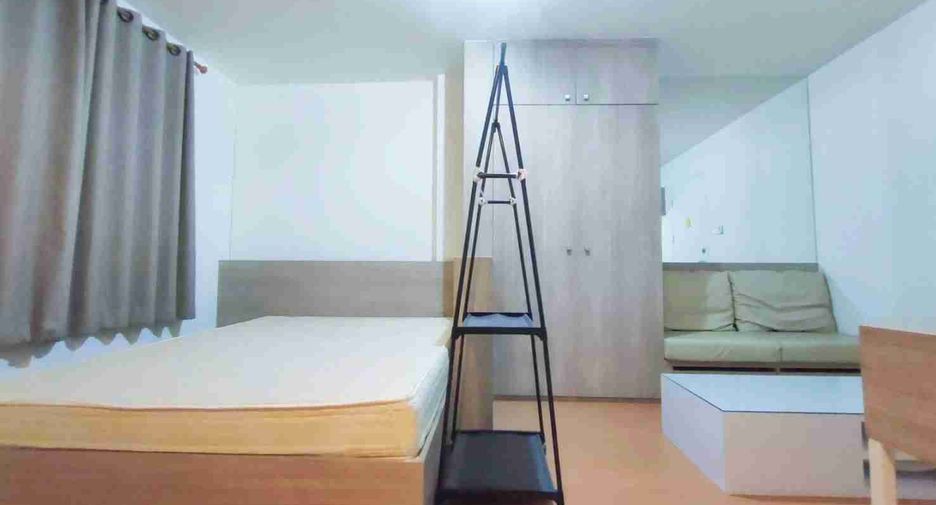 For sale 1 bed condo in Mueang Samut Prakan, Samut Prakan