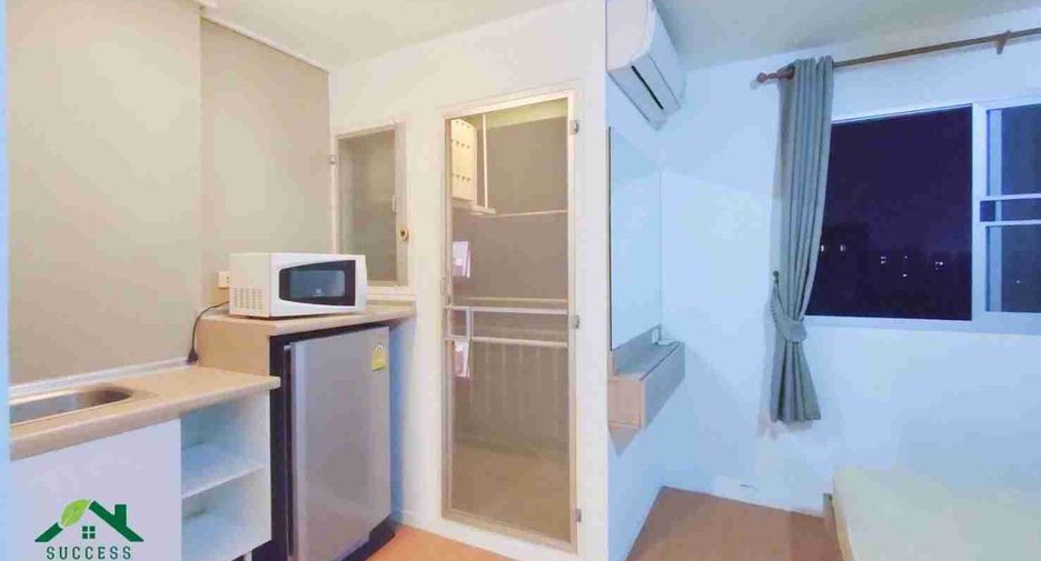 For sale 1 bed condo in Mueang Samut Prakan, Samut Prakan