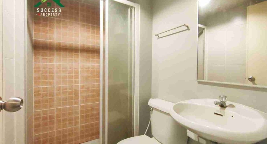 For sale 1 bed condo in Mueang Samut Prakan, Samut Prakan